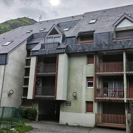 Studio Cosy Le Malicieux Saint-Lary-Soulan Εξωτερικό φωτογραφία