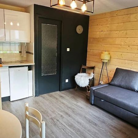 Studio Cosy Le Malicieux Saint-Lary-Soulan Εξωτερικό φωτογραφία