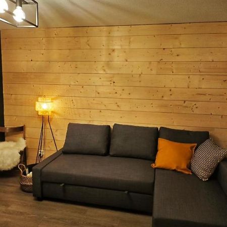 Studio Cosy Le Malicieux Saint-Lary-Soulan Εξωτερικό φωτογραφία