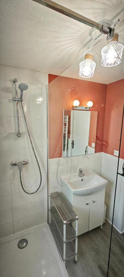 Studio Cosy Le Malicieux Saint-Lary-Soulan Εξωτερικό φωτογραφία